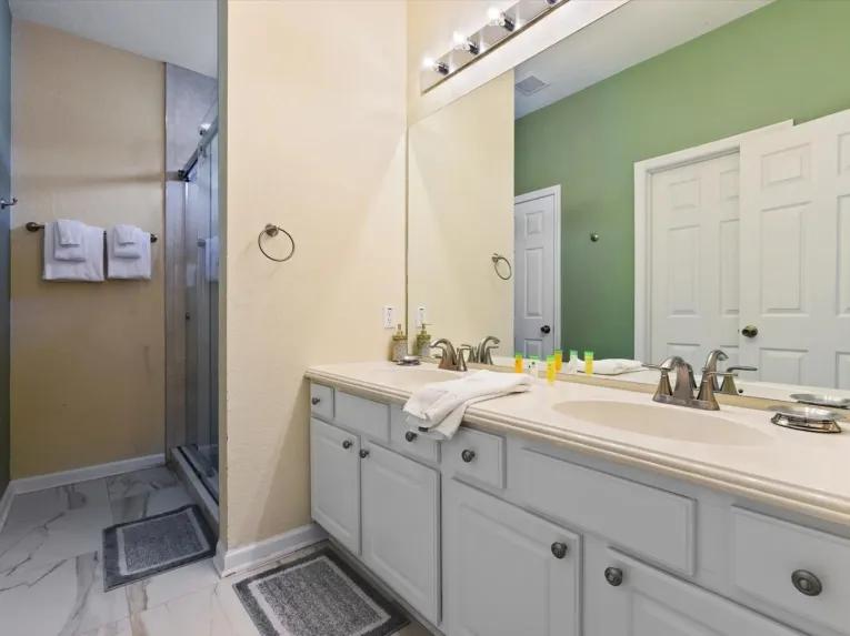 Windsor Hills (5002) 5-bedroom Villa in Kissimmee