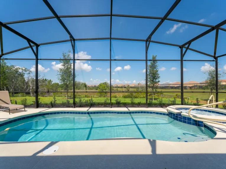 Solterra (7343) 6-bedroom Villa in Davenport