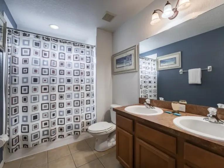 High Grove (29979) 4-bedroom Villa in Clermont