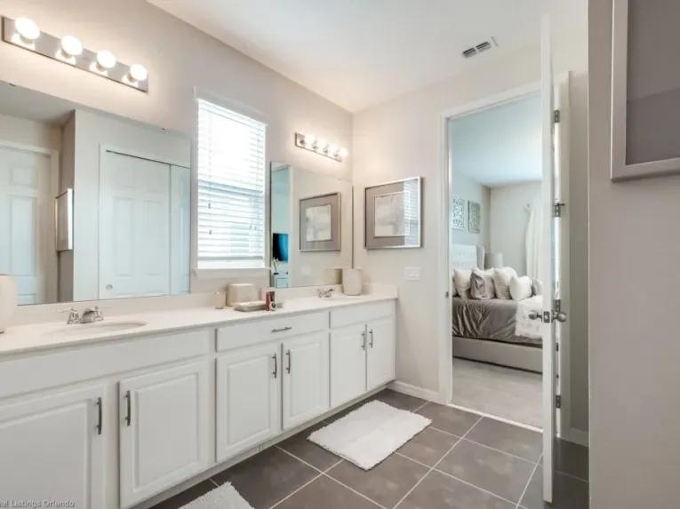 Solara Resort (3546) 6-bedroom Villa in Kissimmee