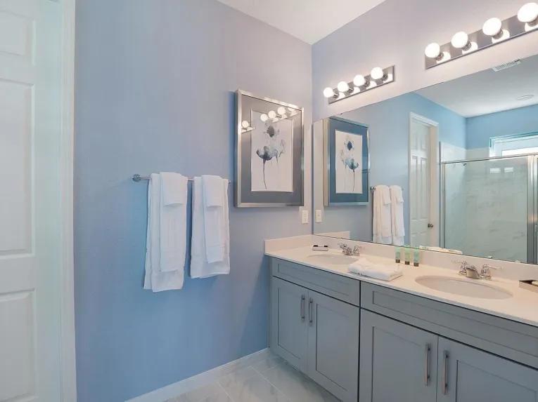 Solara Resort (31621) 9-bedroom Villa in Kissimmee