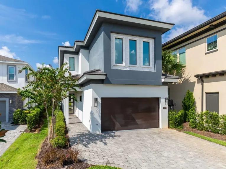 Reunion (31581) 6-bedroom Villa in Kissimmee