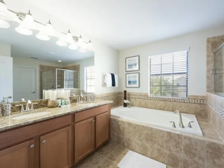 ChampionsGate (2571) 5-bedroom Villa in Davenport
