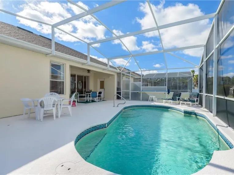 Highlands Reserve (29898) 5-bedroom Villa in Davenport