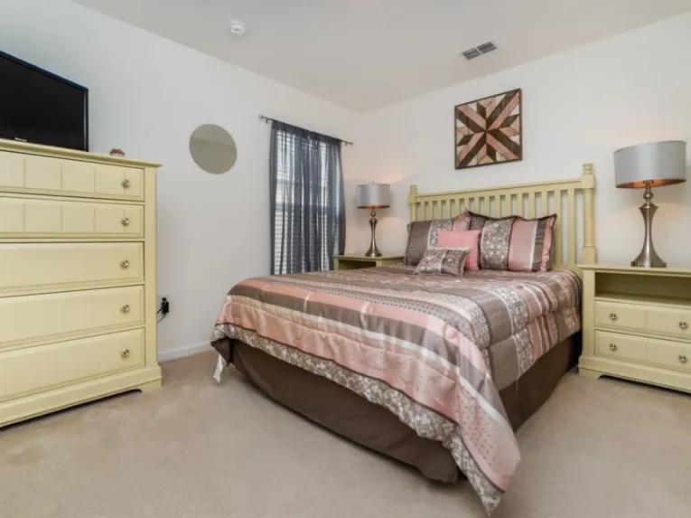 Windsor Hills (4997) 5-bedroom Villa in Kissimmee