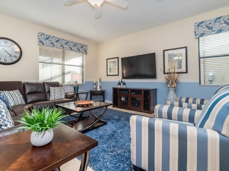ChampionsGate (5106) 9-bedroom Villa in Davenport