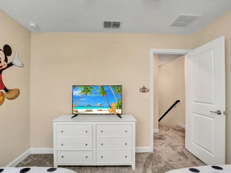 ChampionsGate (4544) 7-bedroom Villa in Davenport