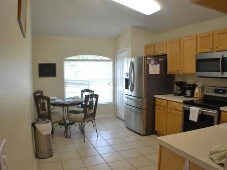 Highlands Reserve (1652) 4-bedroom Villa in Davenport