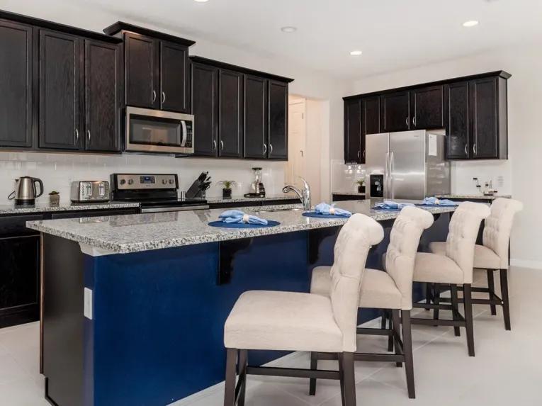 Solara Resort (5131) 5-bedroom Villa in Kissimmee