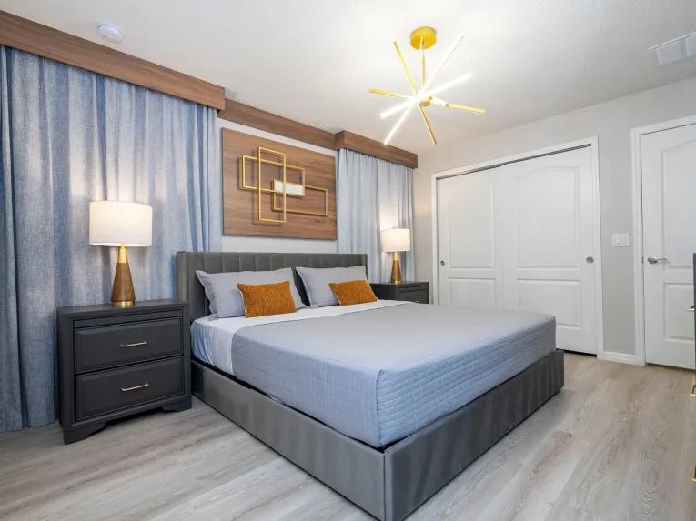 Windsor at Westside (31571) 8-bedroom Villa in Kissimmee
