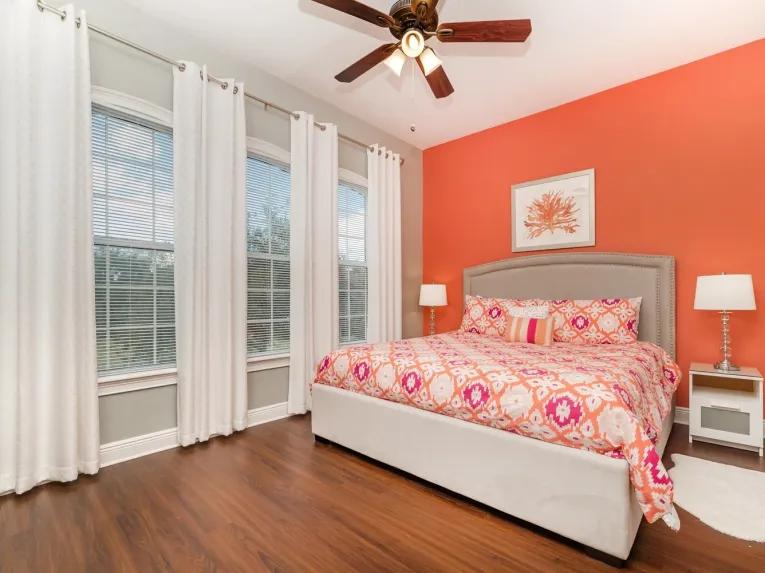 Reunion (24410) 5-bedroom Villa in Kissimmee