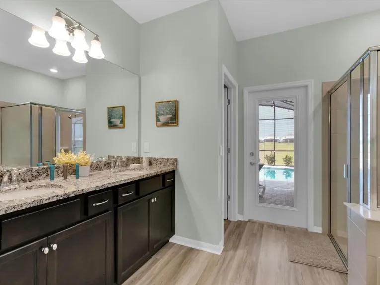 Windsor Island (11628) 10-bedroom Villa in Davenport