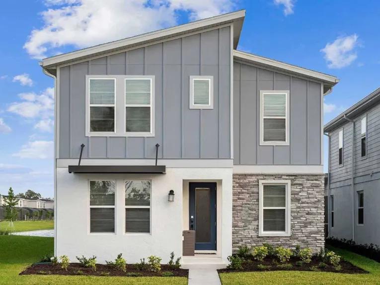 Villatel Orlando Resort (32593) 7-bedroom Villa in Orlando Town