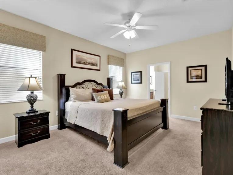ChampionsGate (5092) 8-bedroom Villa in Davenport