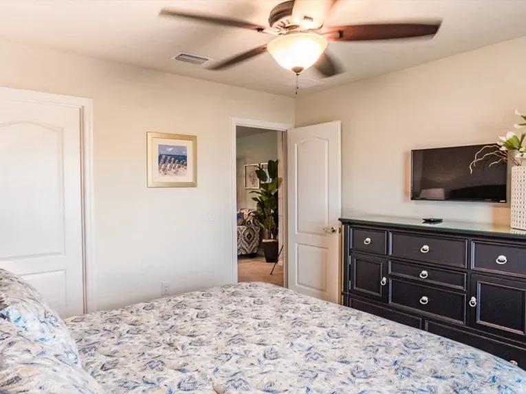 Windsor at Westside (5079) 7-bedroom Villa in Kissimmee