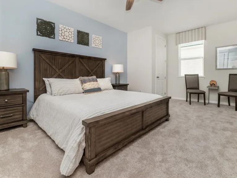 Solara Resort (5016) 7-bedroom Villa in Kissimmee