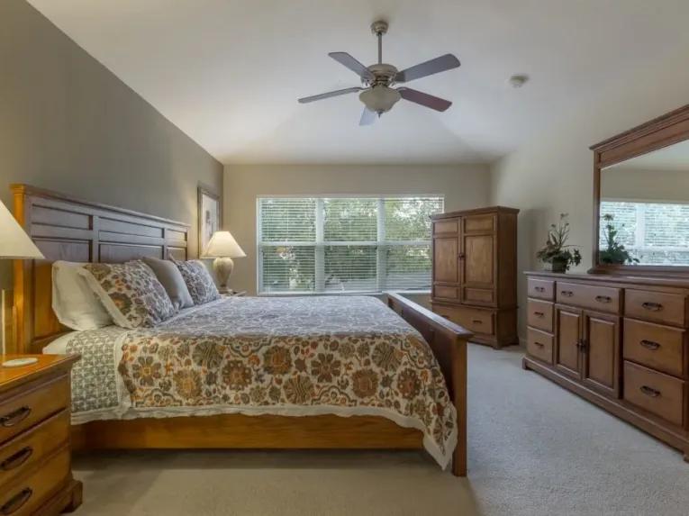 Windsor Hills (4660) 6-bedroom Villa in Kissimmee