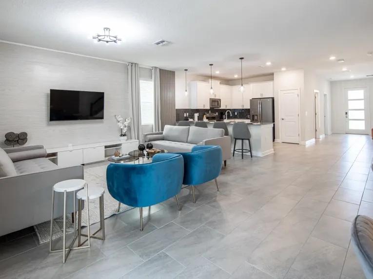 ChampionsGate (5733) 7-bedroom Villa in Davenport