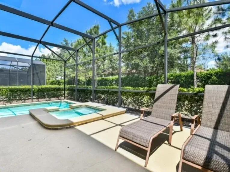 Solterra (24211) 5-bedroom Villa in Davenport