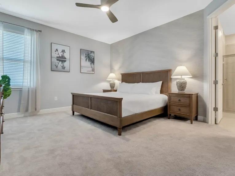 Encore Club at Reunion (7743) 12-bedroom Villa in Kissimmee