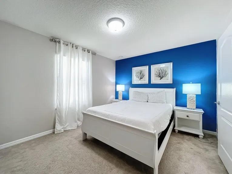 Windsor at Westside (24885) 9-bedroom Villa in Kissimmee