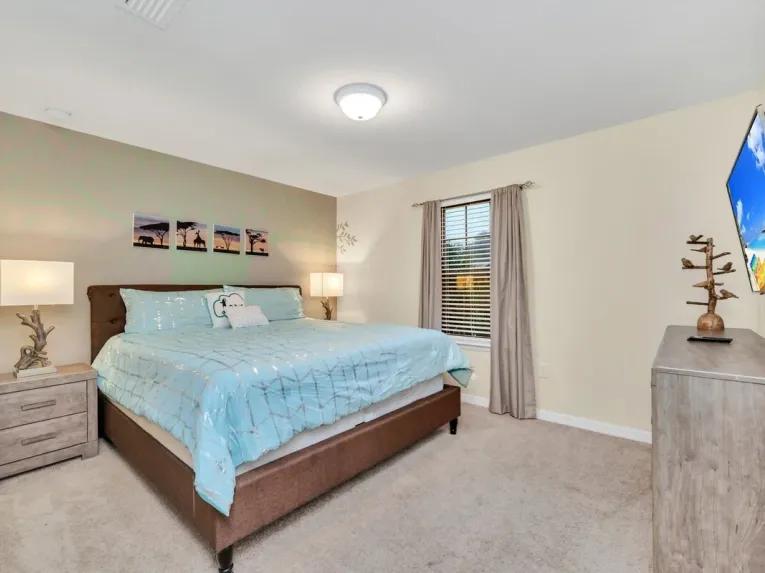 Windsor at Westside (24878) 9-bedroom Villa in Kissimmee