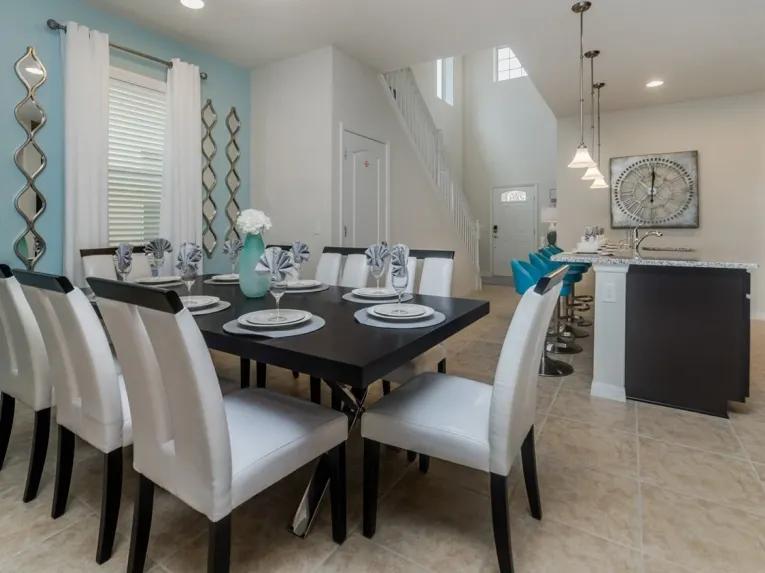 Windsor at Westside (5074) 6-bedroom Villa in Kissimmee
