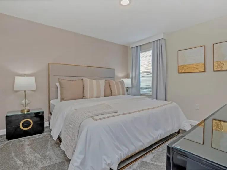 Storey Lake (7399) 9-bedroom Villa in Kissimmee