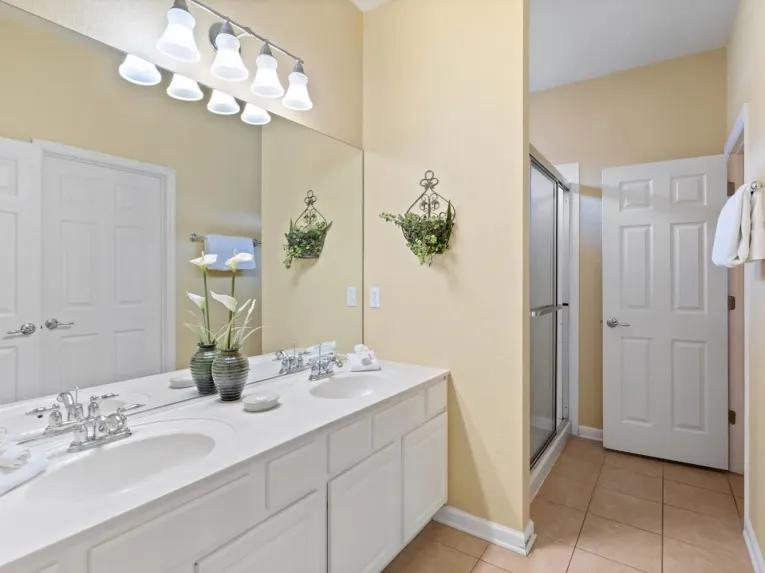 Windsor Hills (5712) 5-bedroom Villa in Kissimmee