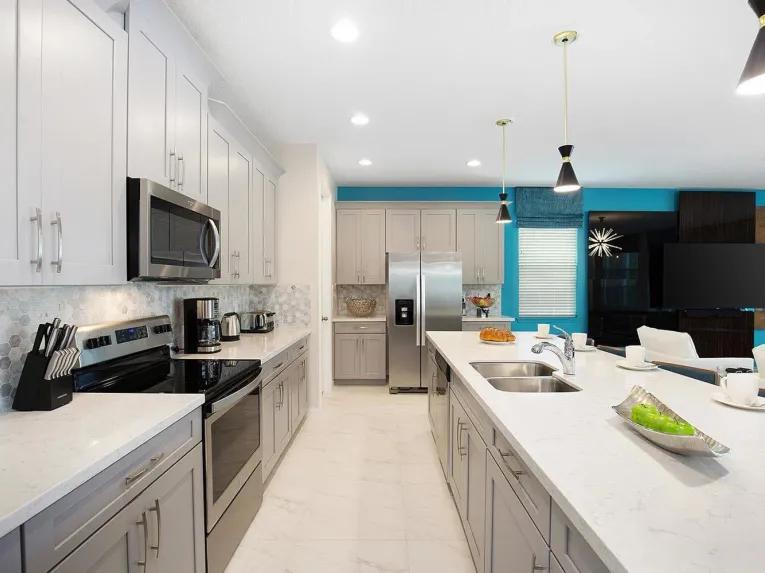 Solara Resort (31642) 9-bedroom Villa in Kissimmee