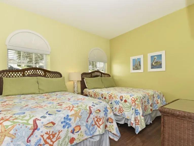Windsor Palms (29542) 4-bedroom Villa in Kissimmee