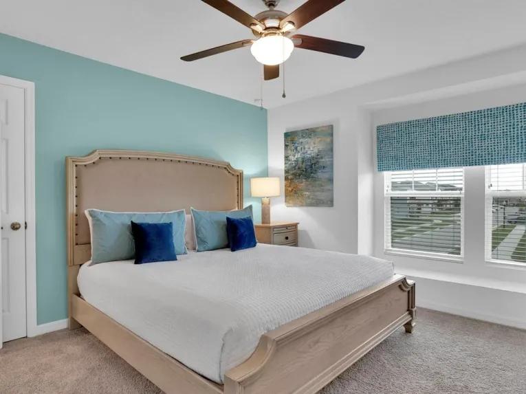 Solara Resort (6281) 8-bedroom Villa in Kissimmee