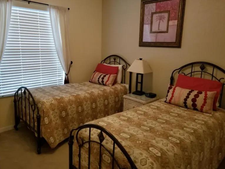 Highlands Reserve (2321) 5-bedroom Villa in Davenport