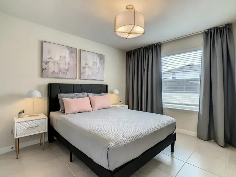 Windsor Island (34235) 8-bedroom Villa in Davenport