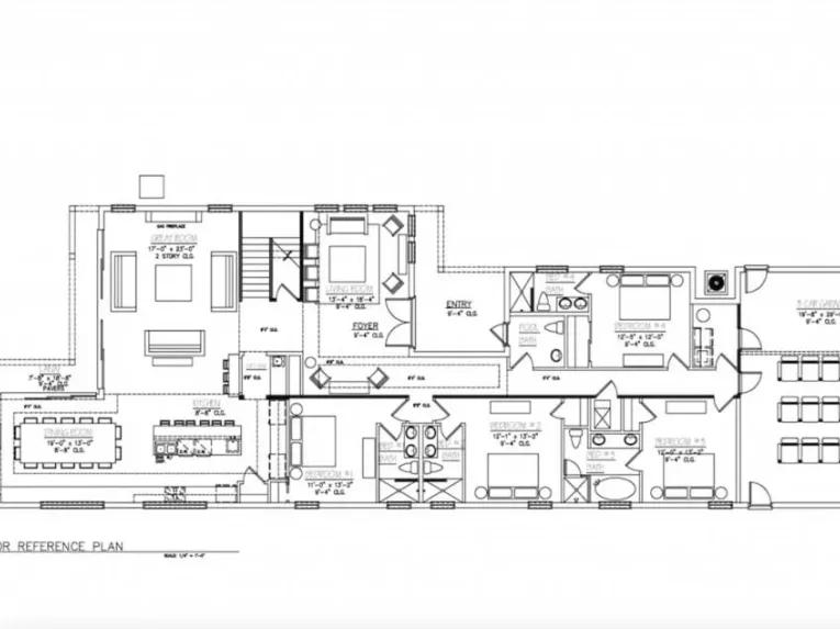 Reunion (30028) 12-bedroom Villa in Kissimmee