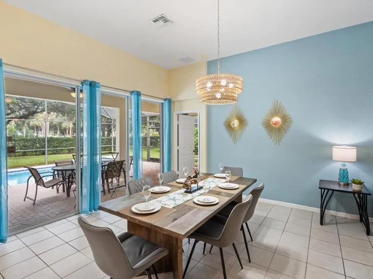 Windsor Hills (5044) 4-bedroom Villa in Kissimmee