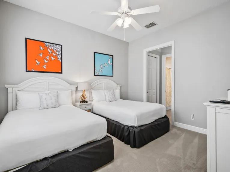 Reunion (30314) 5-bedroom Villa in Kissimmee