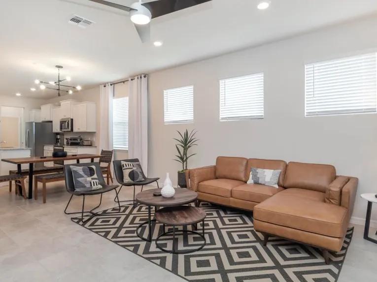 Windsor Island (5716) 5-bedroom Villa in Davenport
