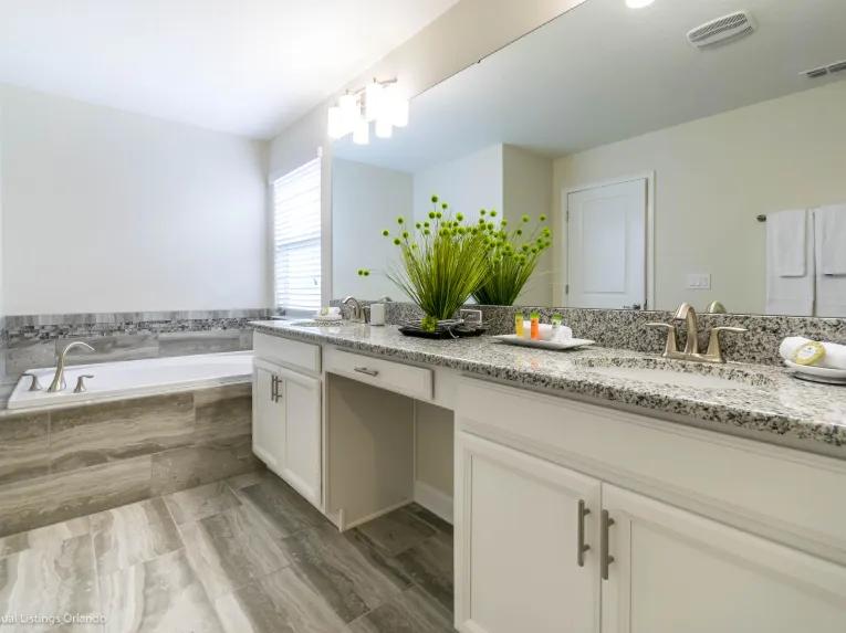 Storey Lake (27434) 5-bedroom Villa in Kissimmee