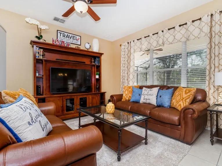 Windsor Hills (5710) 6-bedroom Villa in Kissimmee