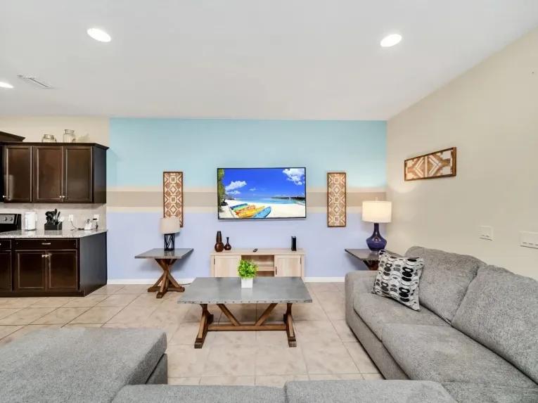 Windsor at Westside (24878) 9-bedroom Villa in Kissimmee