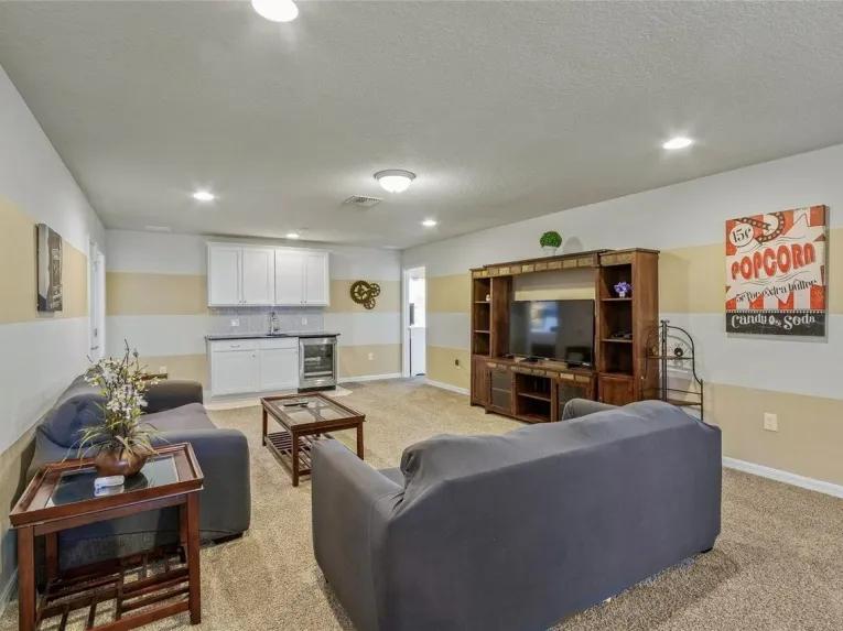 Windsor at Westside (24334) 8-bedroom Villa in Kissimmee
