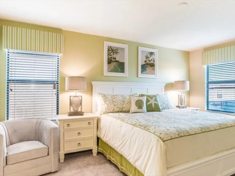ChampionsGate (5091) 5-bedroom Villa in Davenport