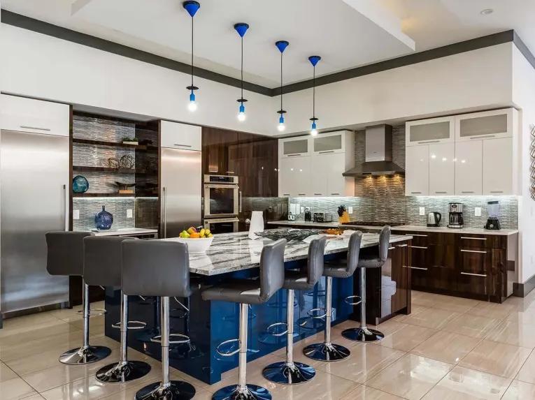 Reunion (31580) 10-bedroom Villa in Kissimmee
