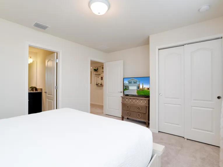 Windsor at Westside (25796) 5-bedroom Villa in Kissimmee