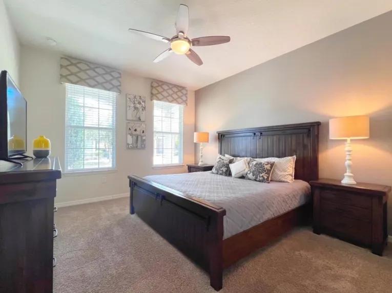 Solara Resort (7391) 7-bedroom Villa in Kissimmee