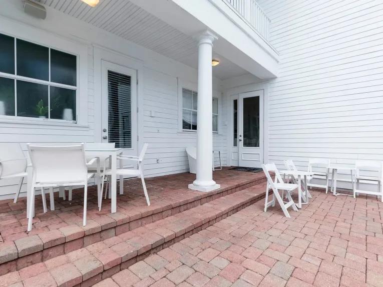 Reunion (30052) 6-bedroom Villa in Kissimmee