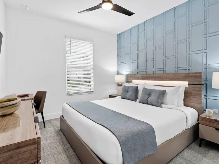 Villatel Orlando Resort (32129) 7-bedroom Villa in Orlando Town