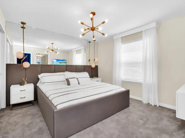 Windsor Island (6990) 10-bedroom Villa in Davenport