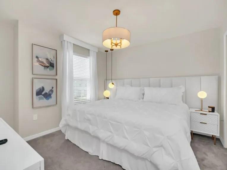 Windsor Island (8162) 7-bedroom Villa in Davenport